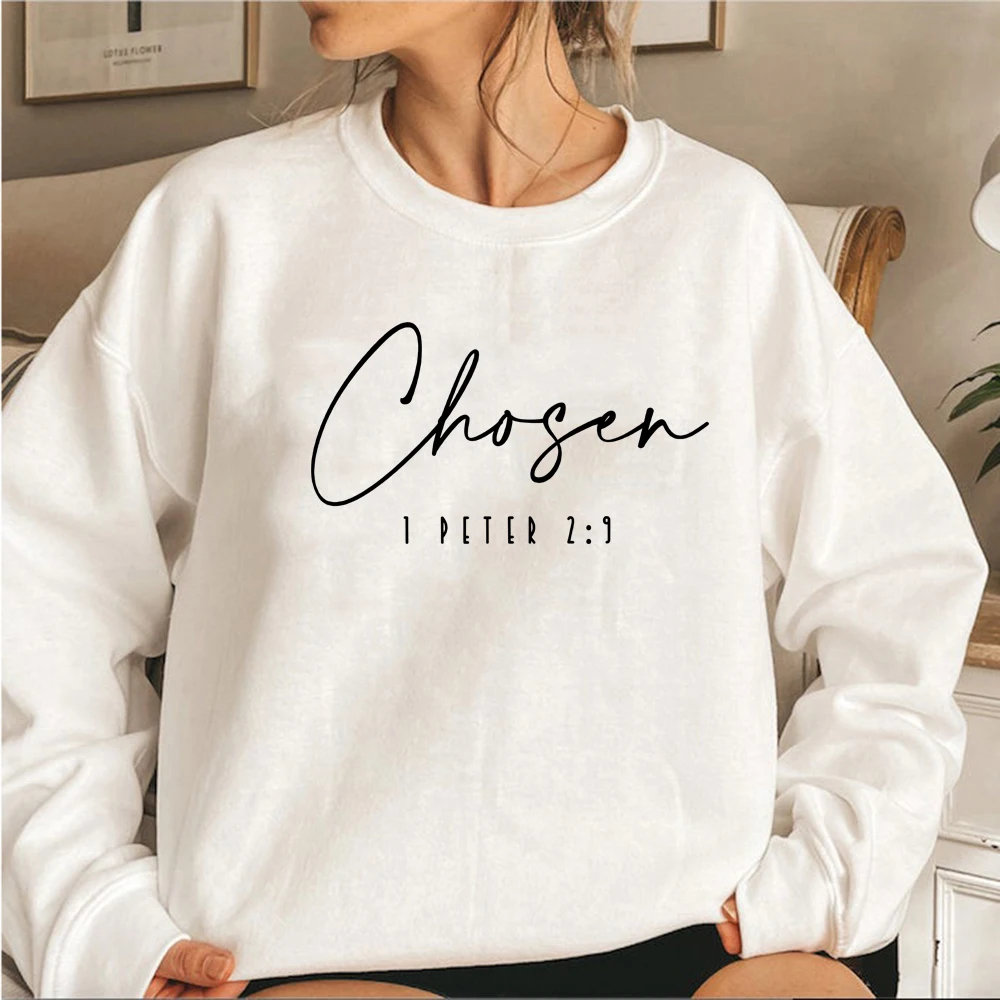 Chosen Sweater